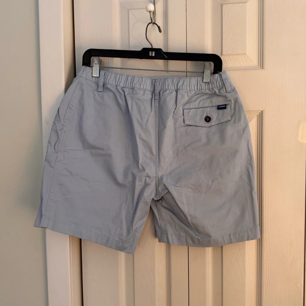 Chubbies 7” L shorts - Picture 2 of 4